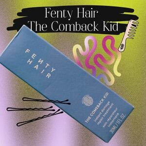 Fenty Hair